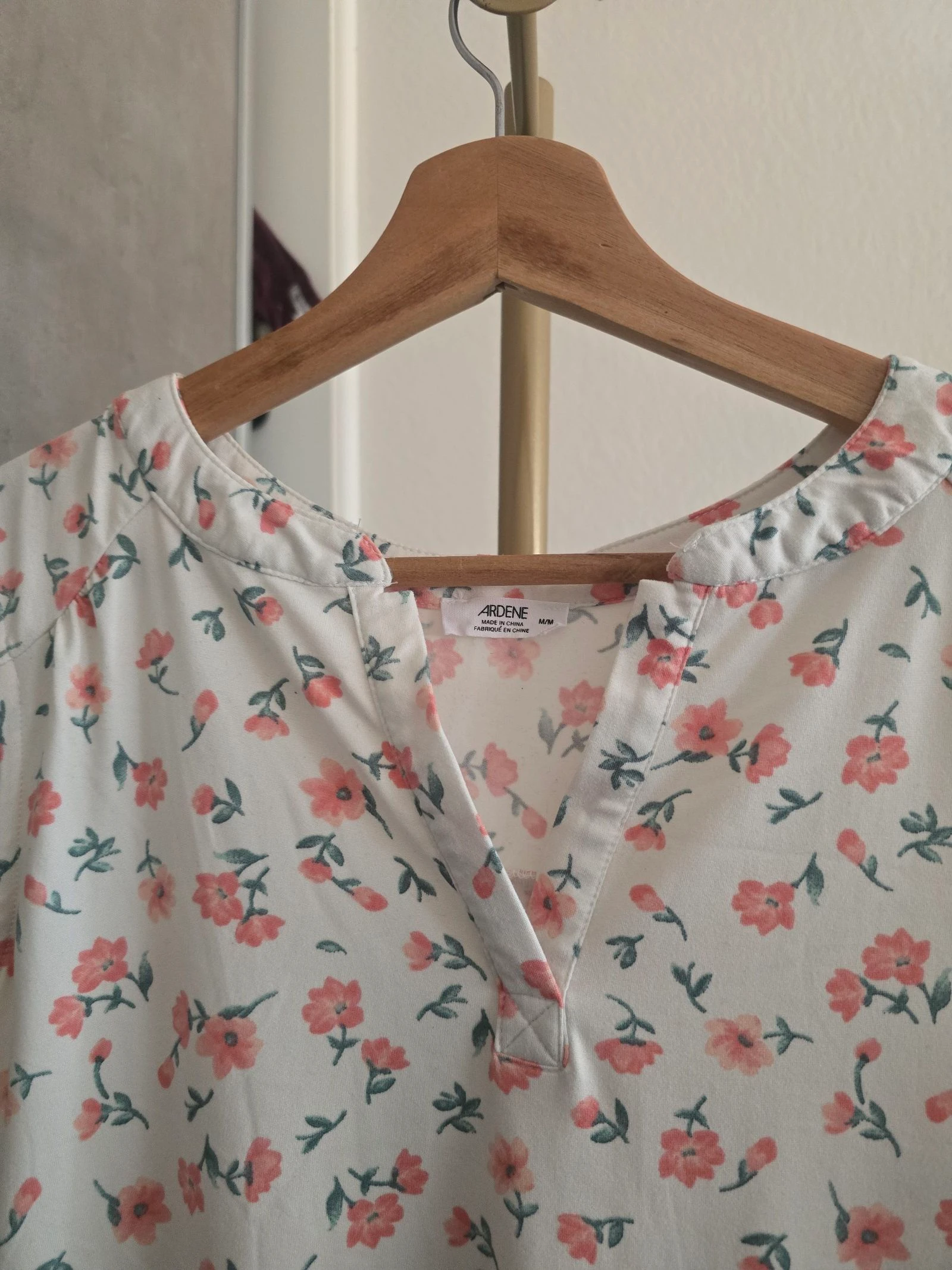 Blusa sem mangas – photo 3